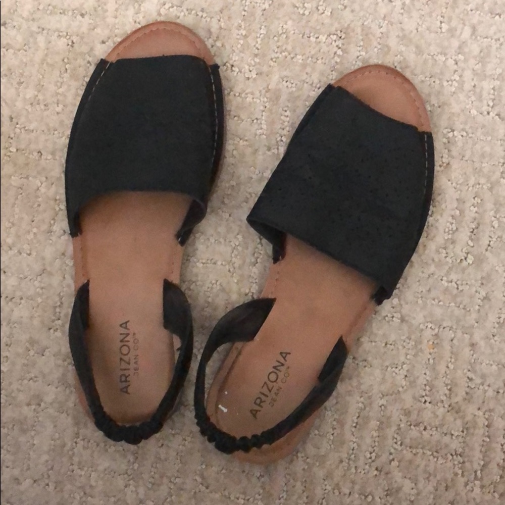 Arizona Sandals